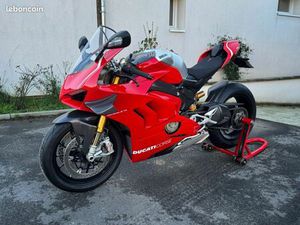 DUCATI V4R - 2019 - 6859KM