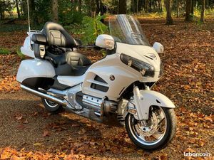 GOLDWING 1800