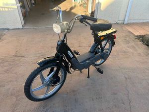 VÉLOMOTEUR PIAGGIO CIAO