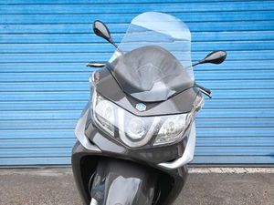 SCOOTER 125