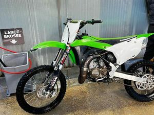85 KX 2018