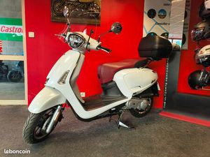 KYMCO NEW LIKE 50