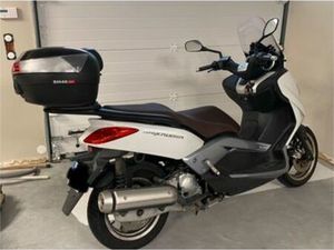 SCOOTER MBK SKYCRUSER (IDEM XMAX)
