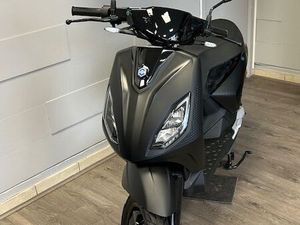 PIAGGIO 1 ACTIVE 125 CM3