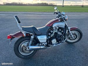 VMAX 1200 / V-MAX 1200 ANNÉE 1994 / EXCELLENT ÉTAT / FAIBLE KILOMÉTRAGE