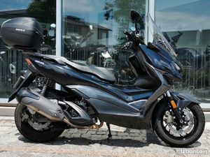 ZONTES SCOOTER 310 M 2022 4350 KM À 2990E