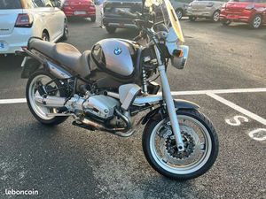BMW R1100R