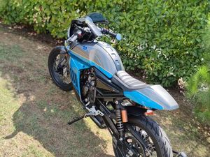 FB MONDIAL PAGANI ABS SPORT CLASSIC 125