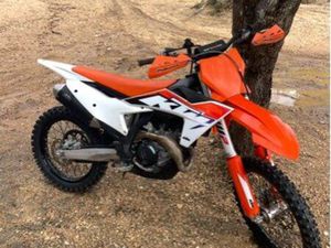 KTM SXF 2023