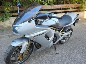 KAWASAKI ER6-F ER6F TB ETAT