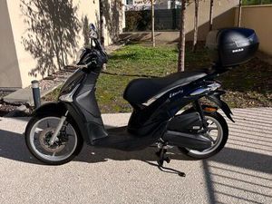 SCOOTER PIAGGIO LIBERTY 50 CC