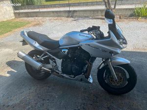 BANDITS 1200S URGENT