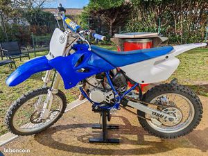 YZ 85 GR