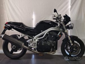 TRIUMPH SPEED TRIPLE 895, ( T509 )