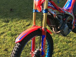 BETA EVO 300 FACTORY 4T 2024 TRIAL