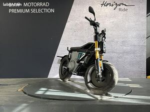 BMW C CE02