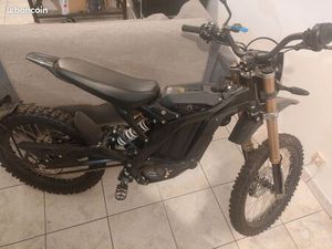 SUR-RON LIGHT BEE HOMOLOGUÉE 2025