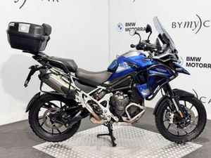 TRIUMPH TIGER 1200 GT PRO ABS