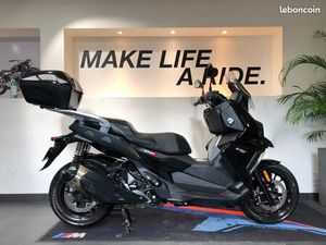 BMW C C 400 X