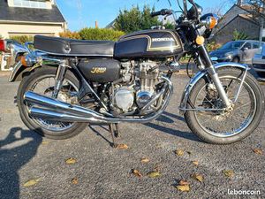 HONDA CB 350 FOUR