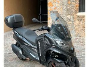 SCOOTER MP3 530 CC HPE EXCLUSIVE