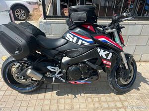 SUZUKI GSXS 950 A2
