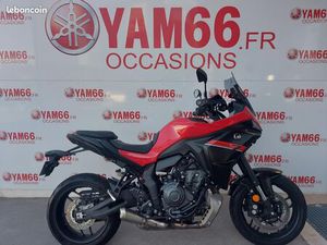 YAMAHA TRACER 7 35KW 689 CM3