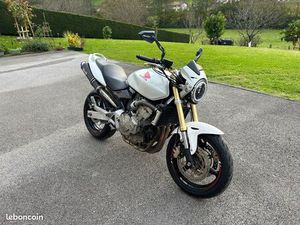HONDA 600 HORNET