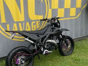 RIEJU MRT TROPHY 2023