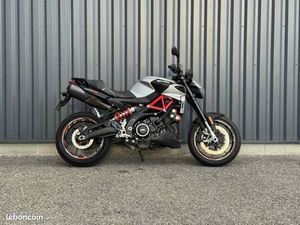 APRILIA SHIVER 900 GARANTIE 12 MOIS 896 CM3