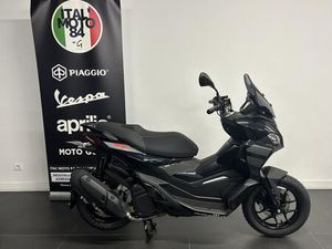 APRILIA SR 125 GT