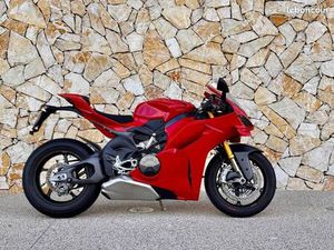 DUCATI PANIGALE PANIGALE V4 1103 S