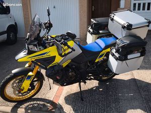 V-STROM 1050 DE 2023