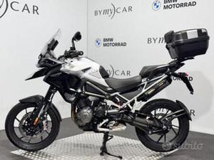 TRIUMPH TIGER 1200 GT PRO ABS MY24