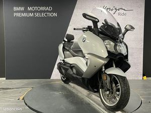 BMW C C 650 GT