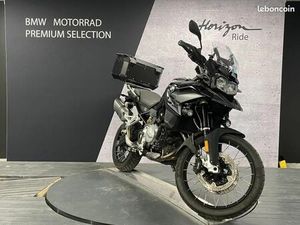 BMW F F 850 GS