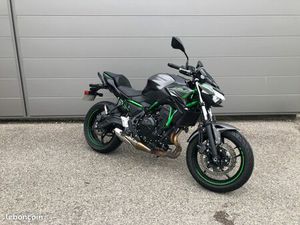 KAWASAKI Z650 A2