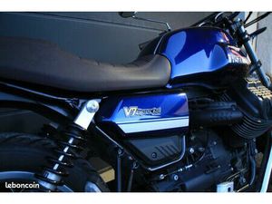 MOTO GUZZI V7 850 (IV) SPECIAL