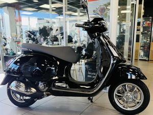 VESPA GTS 300 ABS /ASR