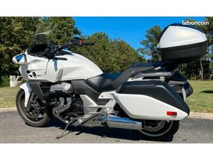 HONDA CTX 1300