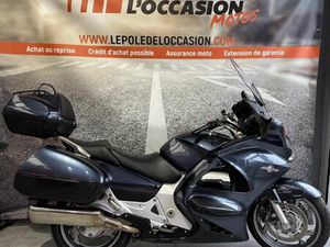 HONDA ST 1300 PAN EUROPEAN - ST1300 - EUROPEAN