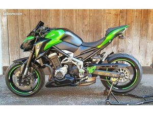 KAWAZAKI Z 900