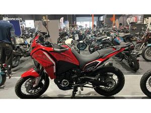 MOTO MORINI 700 X-CAPE