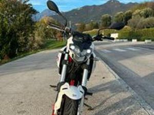 BENELLI TORNADO NAKED TNT 125