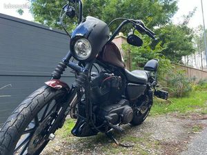 HARLEY 1200 SPORTSTER