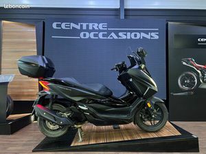 HONDA FORZA 125 NSS125 SMART TOP BOX