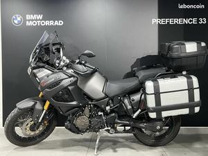 YAMAHA XTZ TÉNÉRÉ XT 1200 Z SUPER TÉNÉRÉ 2017