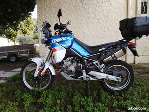 APRILIA TUAREG 660
