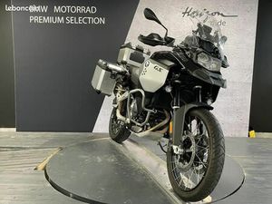BMW F F 900 GS ADVENTURE