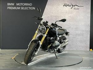 BMW R R 12 1200 NINET